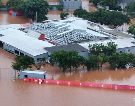 Recuperacão de empresas